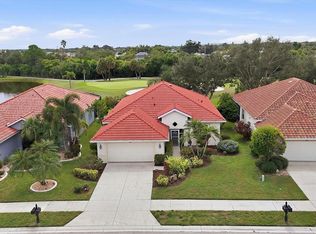 446 PINEWOOD LAKE DRIVE, VENICE, FL 34285