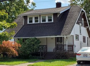 1522 Newton St, Akron, OH