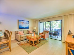 3117 Tennis Villas, Captiva, FL 33924