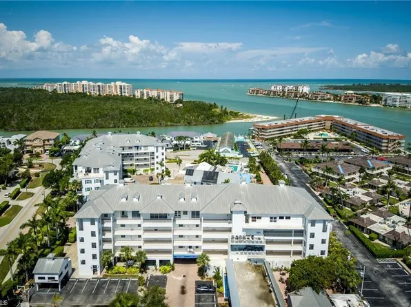 160 Palm St #308, Marco Island, FL 34145