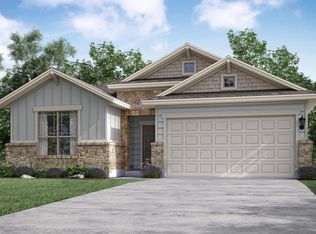 245 Trellis Blvd, Leander, TX 78641