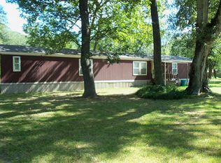 1597 Havard Rd, Huffman, TX 77336