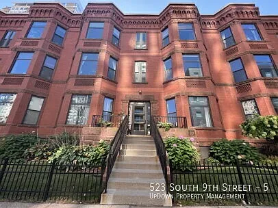 523 S 9th St #5