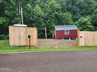 1544 Shingletown Rd, Mountain City, TN 37683