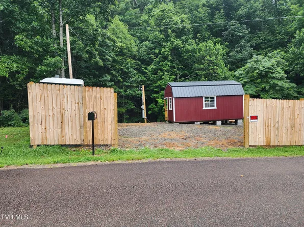 1544 Shingletown Rd, Mountain City, TN 37683