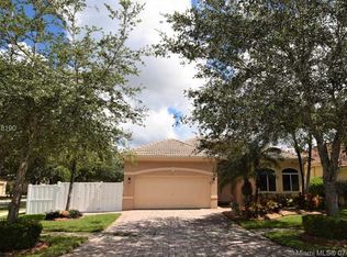 13383 SW 30th St, Miramar, FL 33027