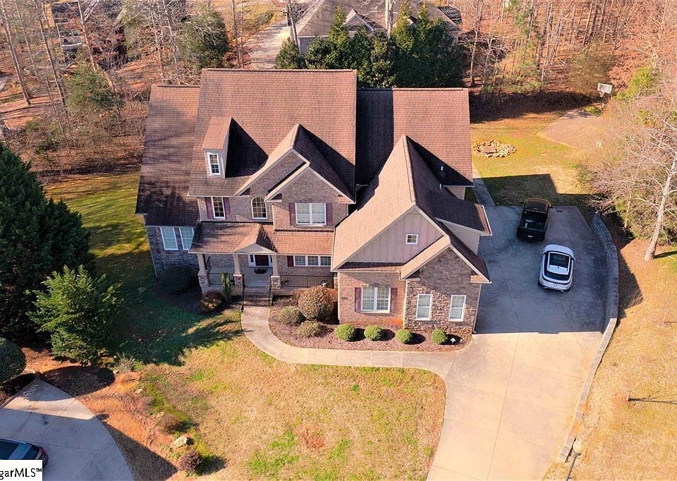 497 S Oakley Ln, Spartanburg, SC 29301 | MLS #1474627 | Zillow