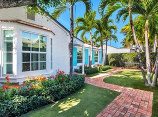 222 S County Rd, Palm Beach, FL 33480