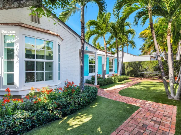 222 S County Rd, Palm Beach, FL 33480