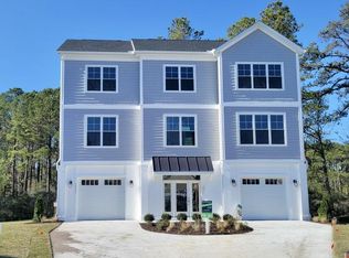 30867 Ocean View Pl, Ocean View, DE 19970