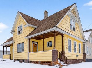 68 Lill St, Rochester, NY 14621