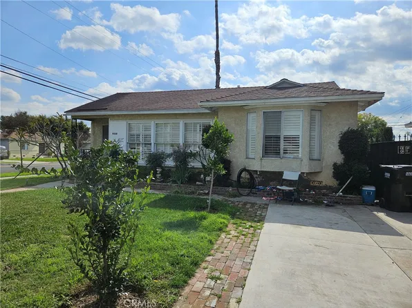 9338 Rosehedge Dr, Pico Rivera, CA 90660