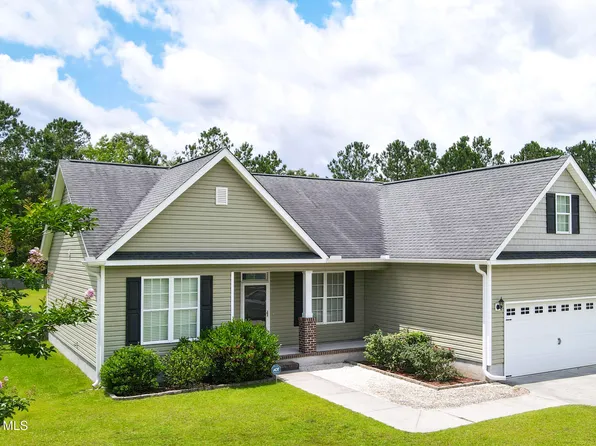 107 Neptune Court, Havelock, NC 28532