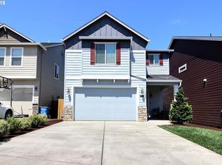 4504 NE 93rd St, Vancouver, WA 98665