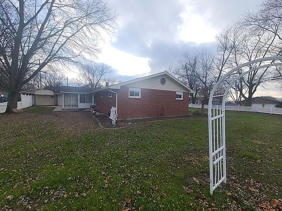 4th image of 9482 N County Road 800 W