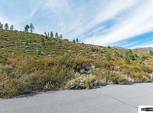 7805 Musgrove Crk, Washoe Valley, NV 89704