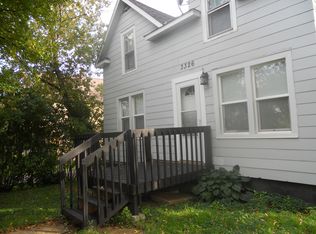 3326 Vernon St, Duluth, MN 55806