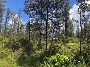 Coral Dr LOT 25, Pahoa, HI 96778