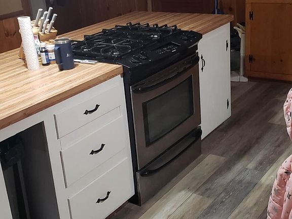 4th image of 1279 S Clary Road