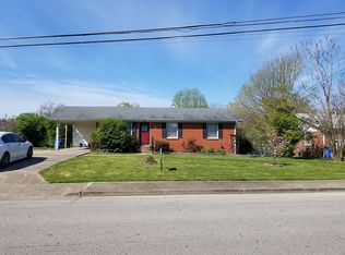 319 Lexington Dr, Glasgow, KY 42141