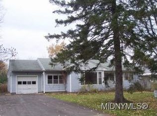 6333 Overhill Dr, Rome, NY 13440