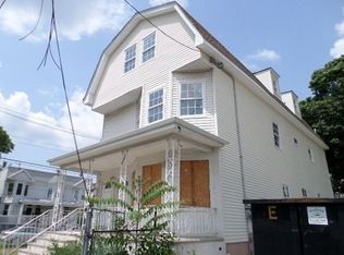 1039-1041 William St UNIT 2, Elizabeth, NJ 07201