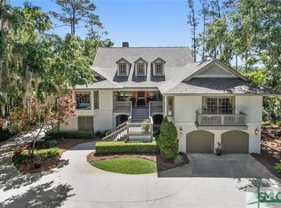 4 Howley Ln, Savannah, GA 31411