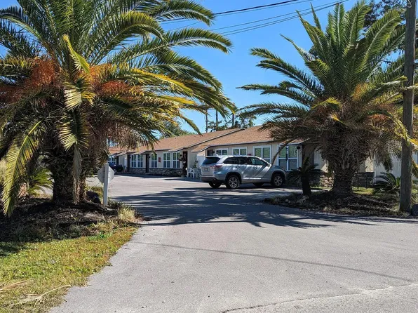 1540 Mulberry Ave, Panama City, FL 32405