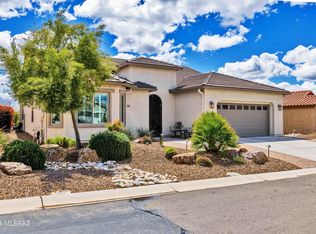 61369 E Happy Jack Trl, Oracle, AZ 85623