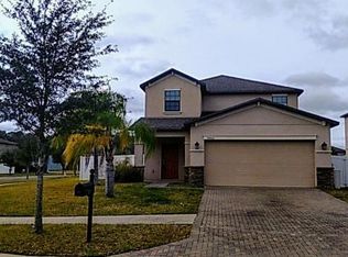 10002 Spanish Cherry Ct, Tampa, FL 33647