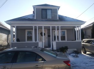 139 Fort St, East Providence, RI 02914