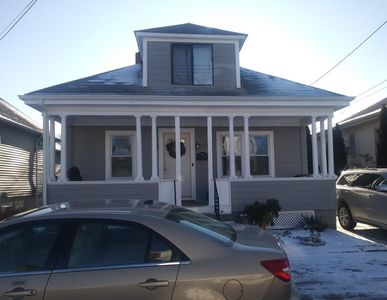 139 Fort St, East Providence, RI, 02914