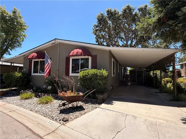 58 Via San Carlos #58, Paso Robles, CA 93446