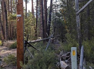 0 Cloudcap Dr #500, Chiloquin, OR 97624