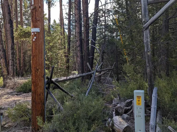 0 Cloudcap Dr #500, Chiloquin, OR 97624