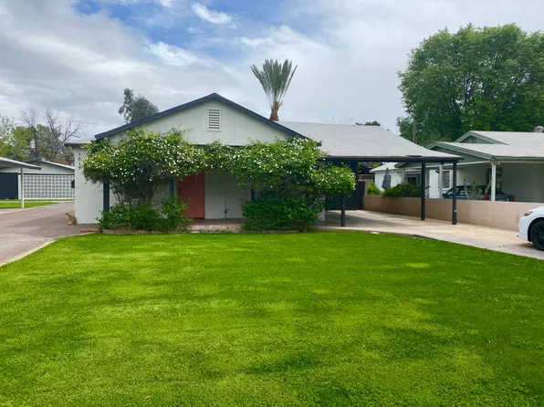 Roosevelt South, 1009 S Roosevelt St #1017, Tempe, AZ 85281