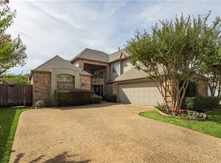 6038 Windbreak Trl, Dallas, TX 75252