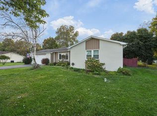 1161 Gender Rd, Canal Winchester, OH 43110