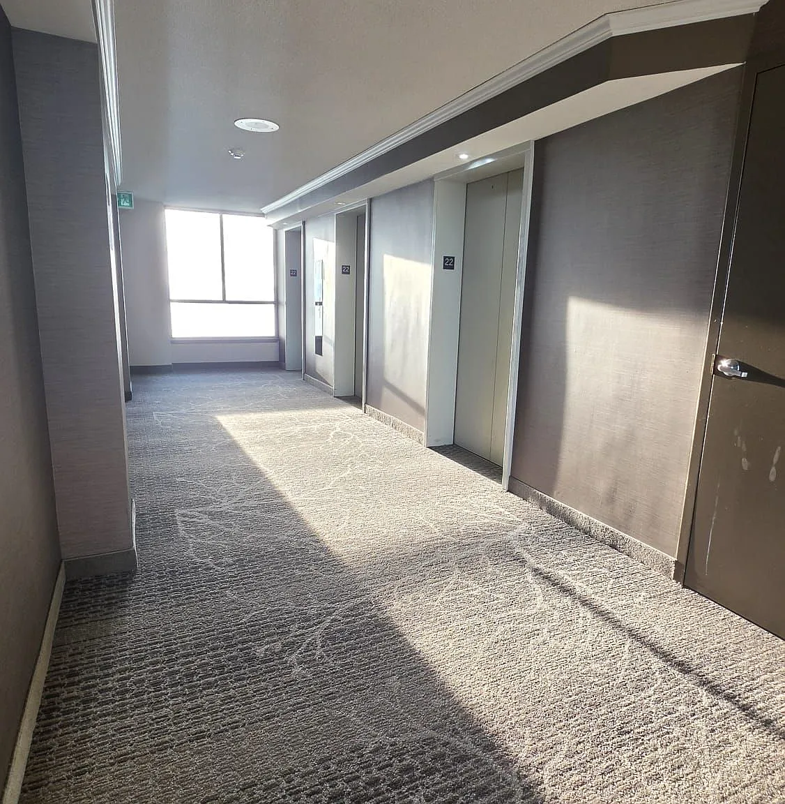 2 bed, $2,899 — Photo 2