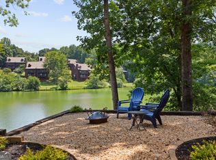 121 Magnificent Way, Cleveland, GA 30528