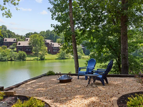 121 Magnificent Way, Cleveland, GA 30528