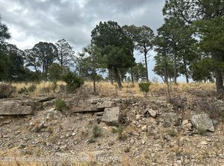 104 Avalon Ct, Ruidoso, NM 88345