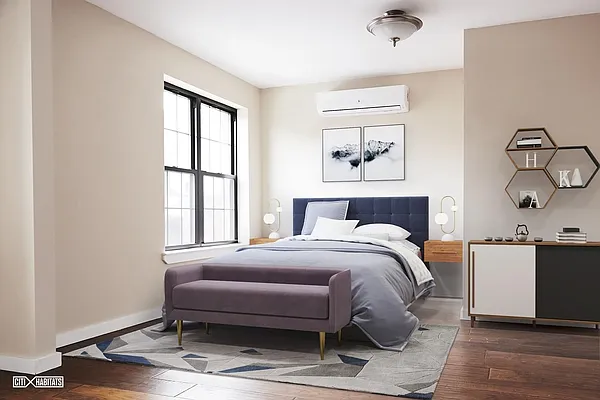 Rented by Citi Habitats | media 1