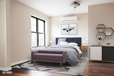 Rented by Citi Habitats