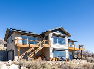 277 Crestview Dr, Coalville, UT 84017