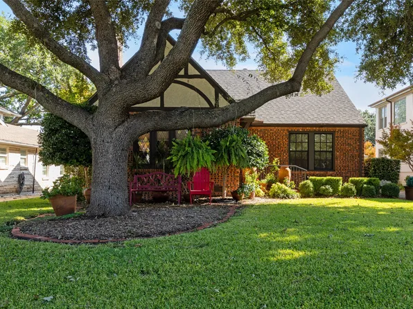 2437 Wabash Ave, Fort Worth, TX 76109