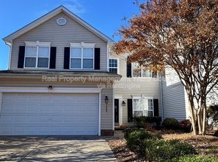 338 Luke Meadow Ln, Cary, NC 27519