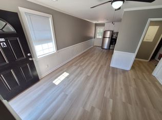 1506 Old Wilson Rd UNIT A, Rocky Mount, NC 27801