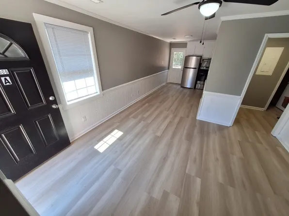 1506 Old Wilson Rd Unit A, Rocky Mount, NC 27801