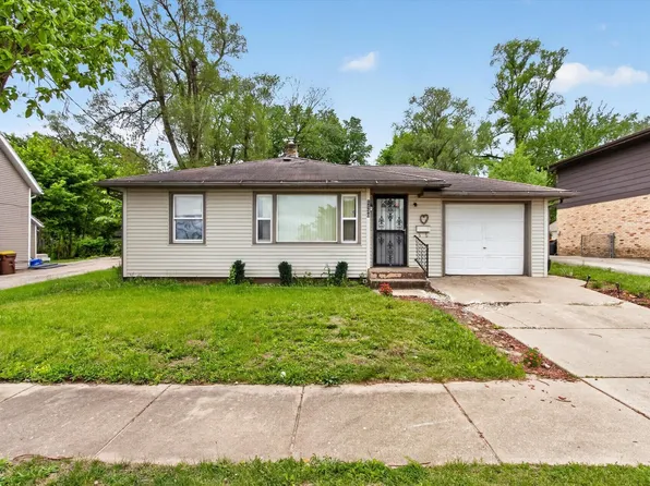 1130 Sherman Ave, Rockford, IL 61101